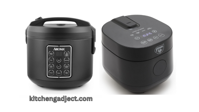 How to Use Black And Decker Rice Cooker