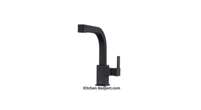 How to Install Pfister Kitchen Faucet Like a Pro